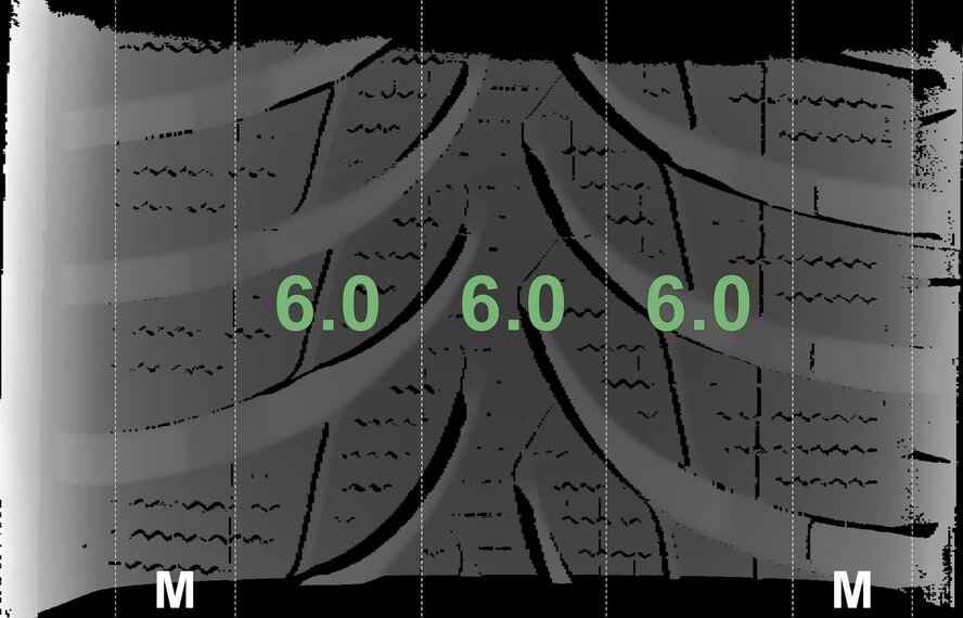 BMW BMW i3 I01 427 19 inch velgen Bridgestone Winterbanden Origineel