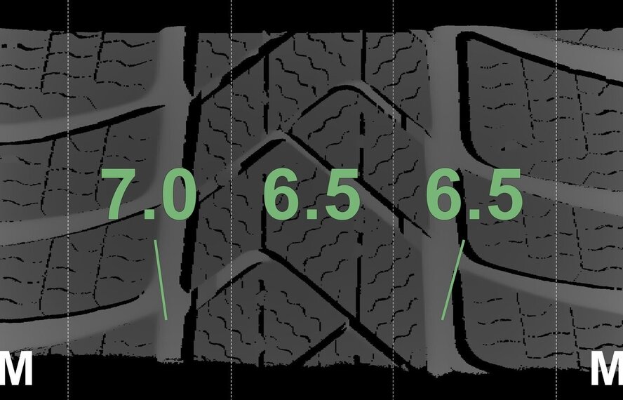 BMW BMW X1 F48 X2 F39 560 17 inch velgen Pirelli Winterbanden Origineel