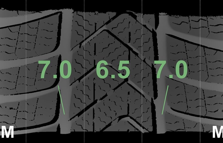 BMW BMW X1 F48 X2 F39 560 17 inch velgen Pirelli Winterbanden Origineel