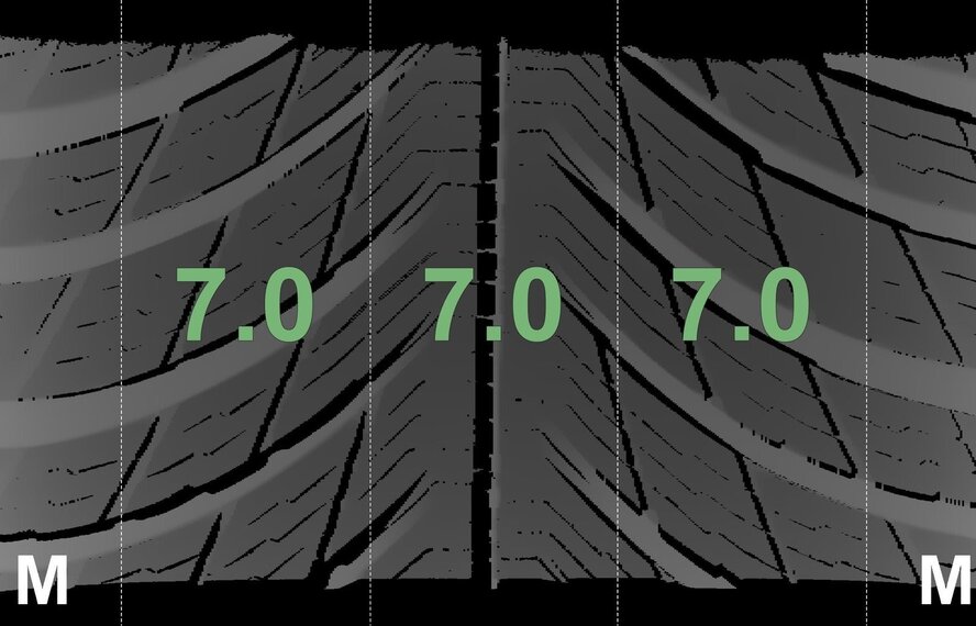 Mercedes Mercedes A B CLA Klasse W177 C118 W247 17 inch velgen Michelin Winterbanden Origineel