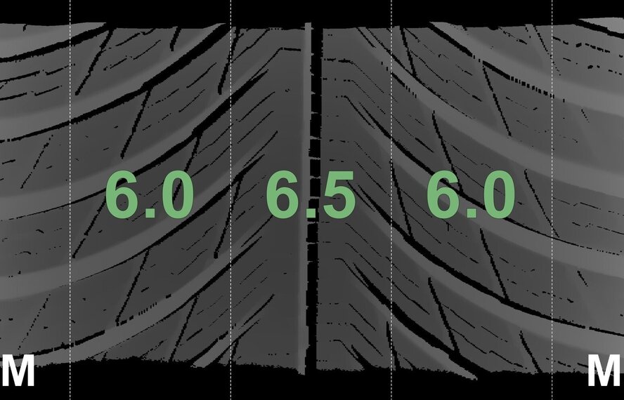 Mercedes Mercedes A B CLA Klasse W177 C118 W247 17 inch velgen Michelin Winterbanden Origineel