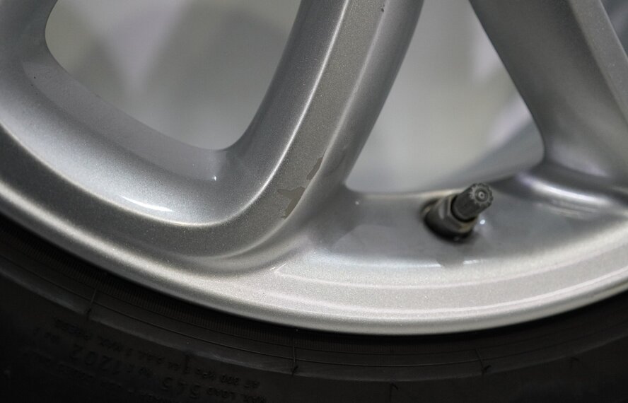 Mini Mini Cooper / S / One / Cabrio F55 F56 F57 494 16 inch velgen Pirelli Runflat Winterbanden Origineel