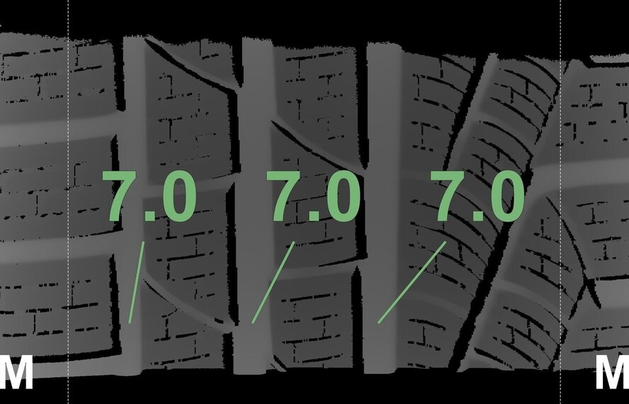 BMW BMW 3 serie GT F34 395 17 inch velgen Pirelli Runflat Winterbanden Origineel