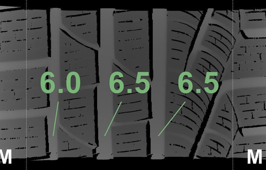 BMW BMW 3 serie GT F34 395 17 inch velgen Pirelli Runflat Winterbanden Origineel