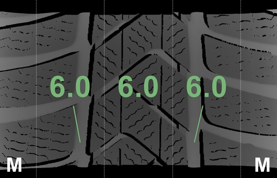 BMW BMW 5 serie G30 G31 8 serie G14 G15 G16 618 17 inch velgen Pirelli Runflat Winterbanden Origineel