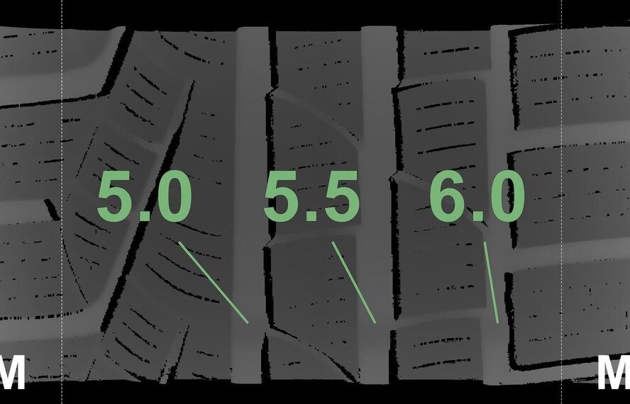 BMW BMW 3 serie GT F34 395 17 inch velgen Pirelli Runflat Winterbanden Origineel