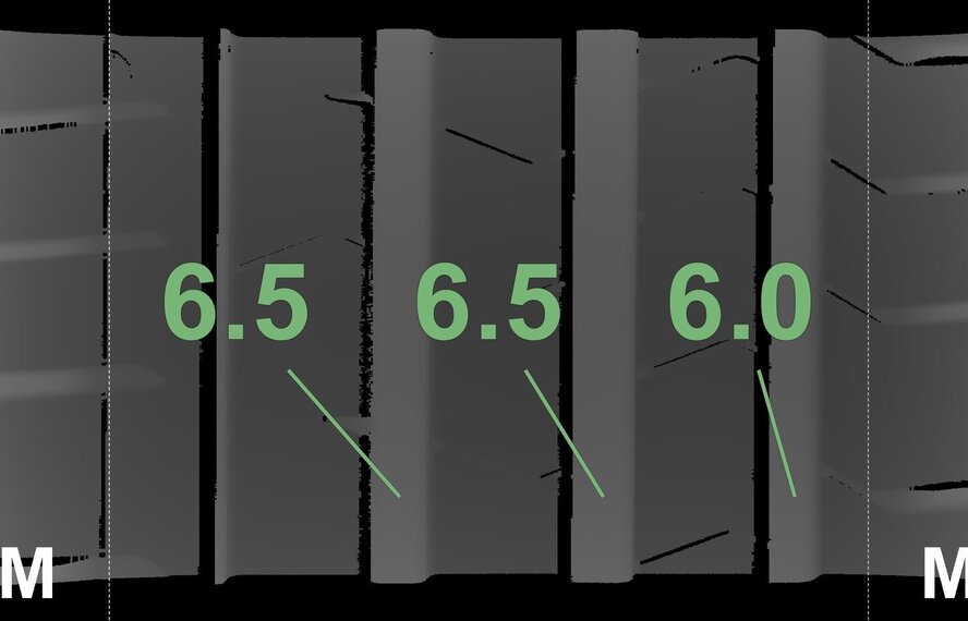 BMW BMW 2 serie 3 serie 4 serie G20 G21 G22 G42 792M 19 inch velgen Pirelli Zomerbanden Origineel