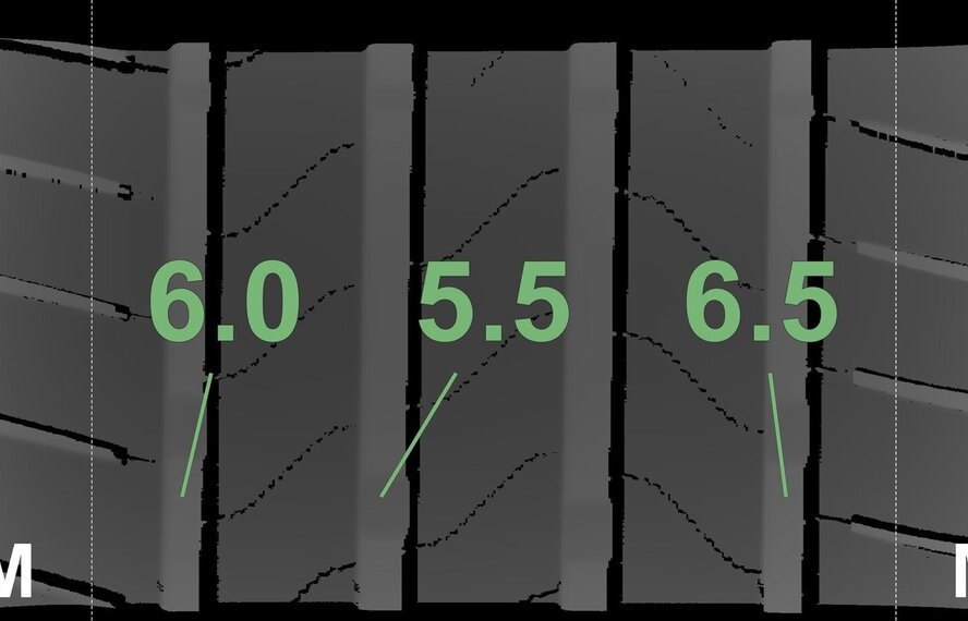 Audi Audi A3 S3 8Y 8V 17 inch velgen Bridgestone Zomerbanden Origineel