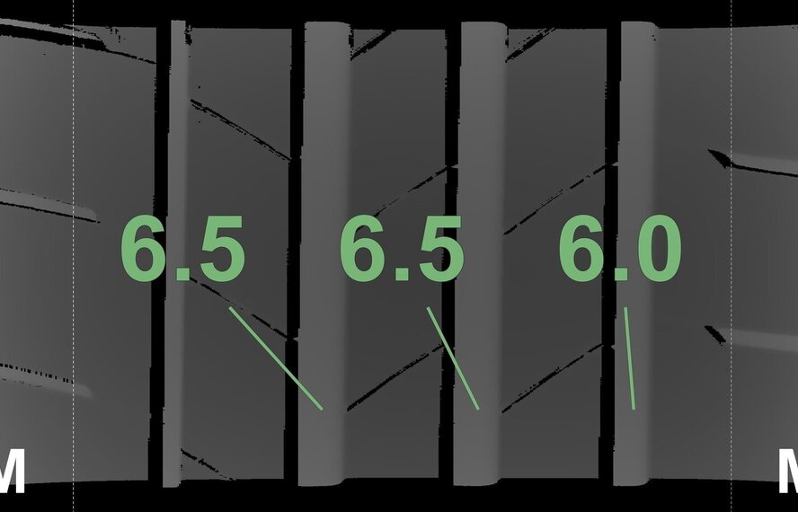 Audi Audi A3 S3 8Y 8V 17 inch velgen Bridgestone Zomerbanden Origineel