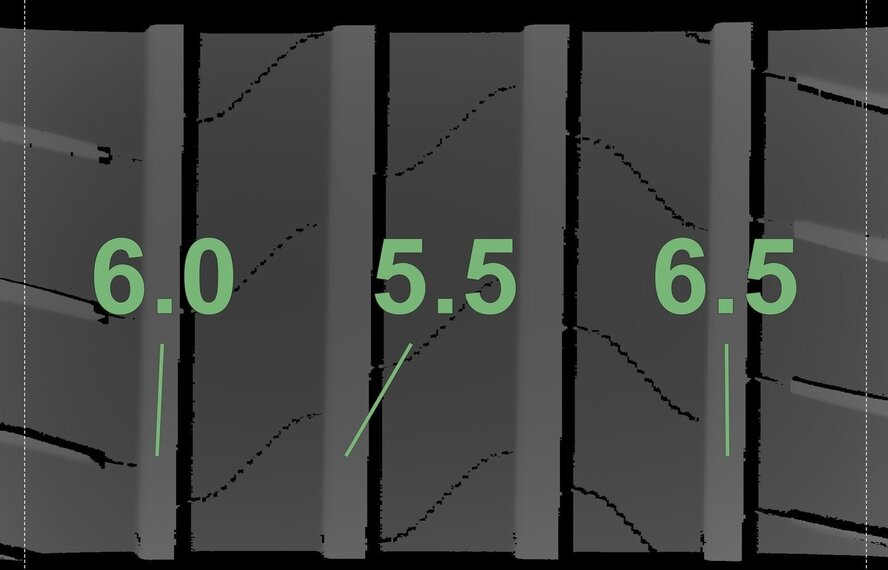 Audi Audi A3 S3 8Y 8V 17 inch velgen Bridgestone Zomerbanden Origineel