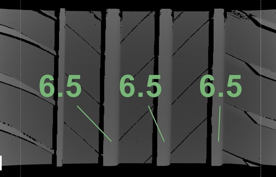 Audi Audi A3 S3 8Y 8V 17 inch velgen Bridgestone Zomerbanden Origineel