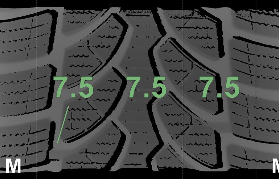 Mercedes Mercedes A B CLA Klasse W176 W117 W246 16 inch velgen Bridgestone Winterbanden Origineel