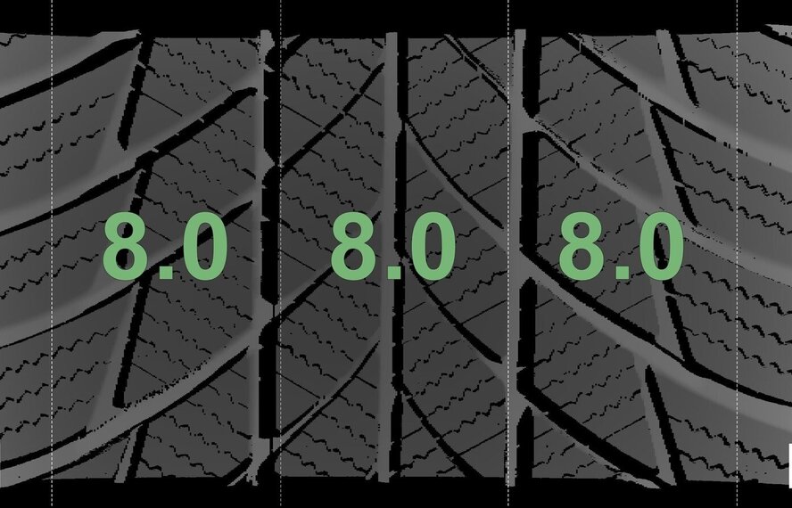 BMW BMW X3 X4 G01 G02 691 19 inch velgen Bridgestone Runflat Winterbanden Nieuw Origineel