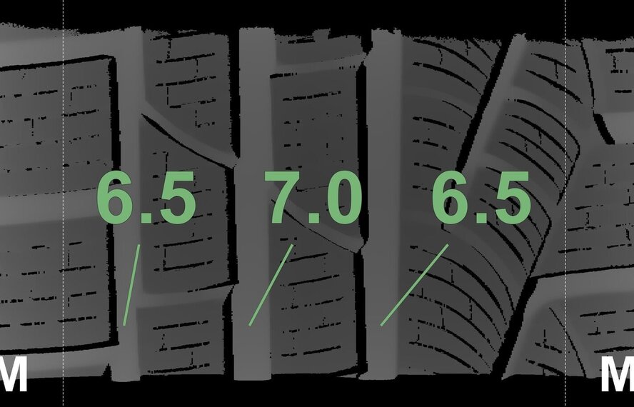 BMW BMW 3 serie GT F34 395 17 inch velgen Pirelli Runflat Winterbanden Origineel