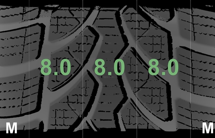 Mercedes Mercedes A B CLA Klasse W176 W117 W246 16 inch velgen Bridgestone Winterbanden Origineel