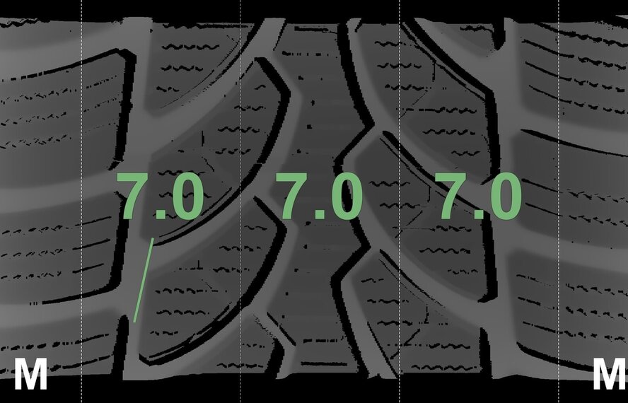 Mercedes Mercedes A B CLA Klasse W176 W117 W246 16 inch velgen Bridgestone Winterbanden Origineel