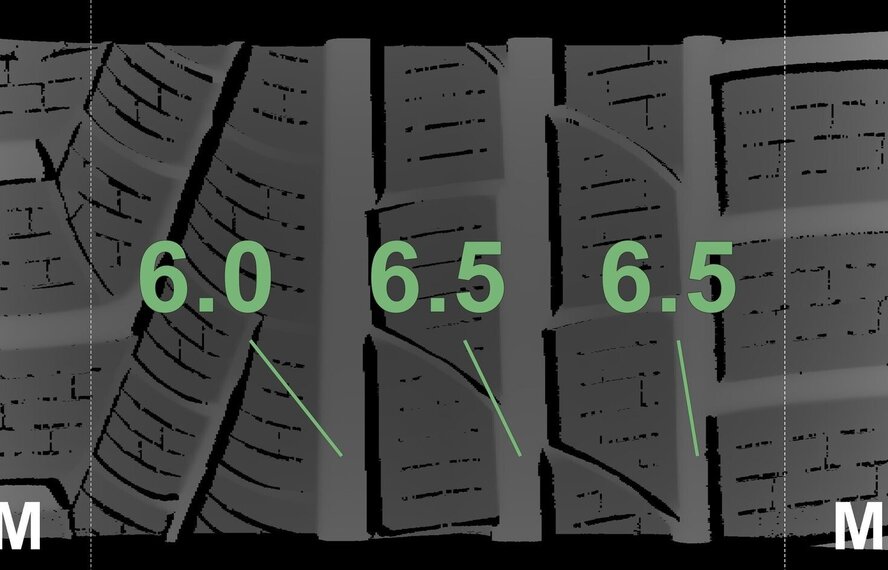 BMW BMW 3 serie GT F34 395 17 inch velgen Pirelli Runflat Winterbanden Origineel