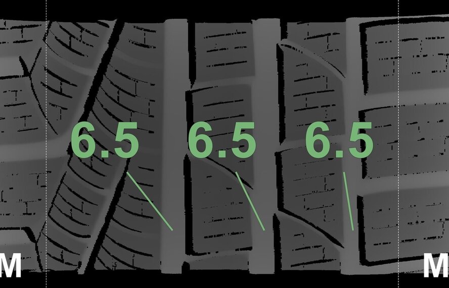 BMW BMW 3 serie GT F34 395 17 inch velgen Pirelli Runflat Winterbanden Origineel