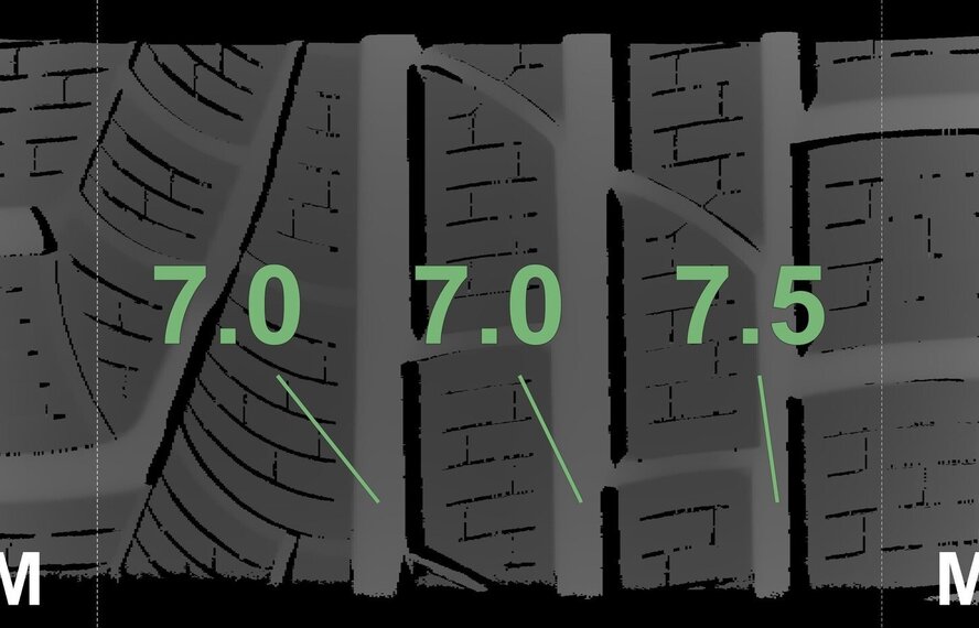 BMW BMW 3 4 serie F30 F31 F32 F33 F36 395 17 inch velgen Pirelli Runflat Winterbanden Origineel