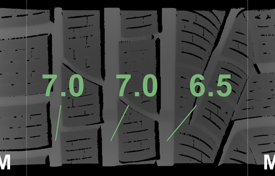 BMW BMW 3 4 serie F30 F31 F32 F33 F36 395 17 inch velgen Pirelli Runflat Winterbanden Origineel