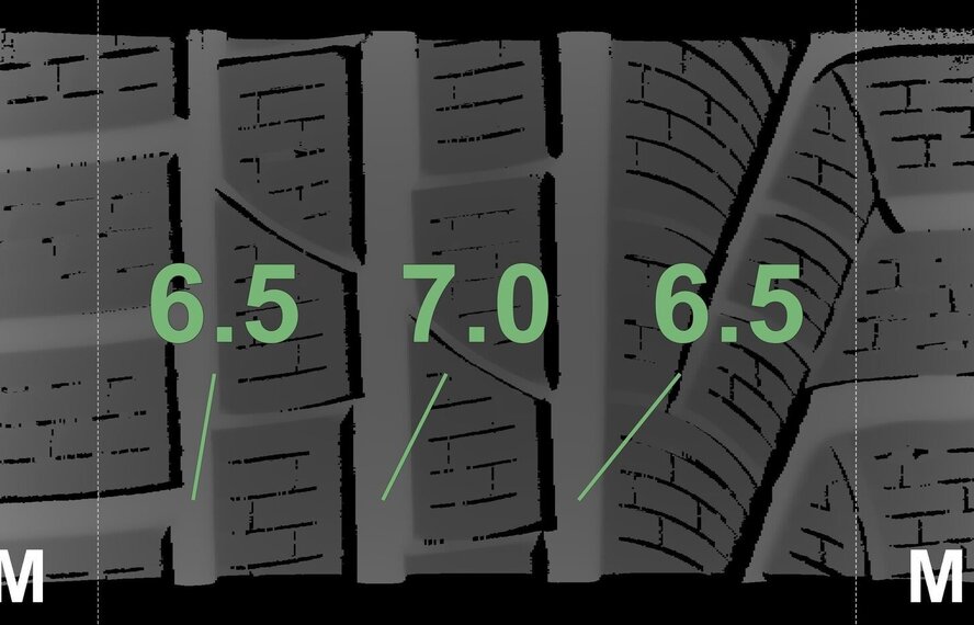 BMW BMW 3 serie GT F34 395 17 inch velgen Pirelli Runflat Winterbanden Origineel