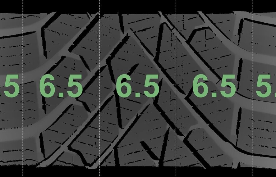 BMW BMW X1 iX1 U11 BEV X2 iX2 U10 838M 18 inch velgen Pirelli Winterbanden Origineel