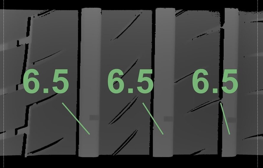Audi Audi e-tron GE Q8 e-tron 21 inch velgen Continental Zomerbanden Origineel