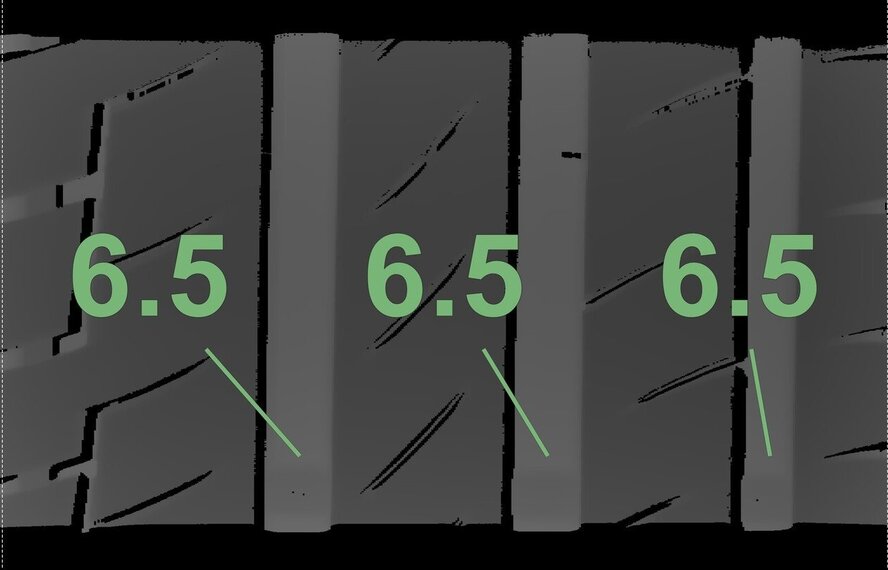Audi Audi e-tron GE Q8 e-tron 21 inch velgen Continental Zomerbanden Origineel