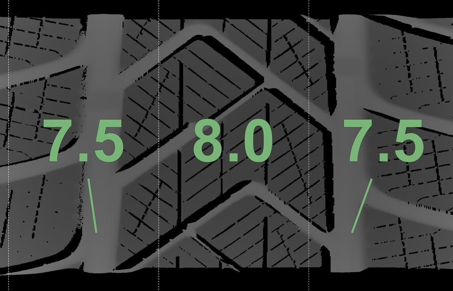 Porsche Porsche Cayenne E3 20 inch velgen Pirelli Winterbanden Origineel