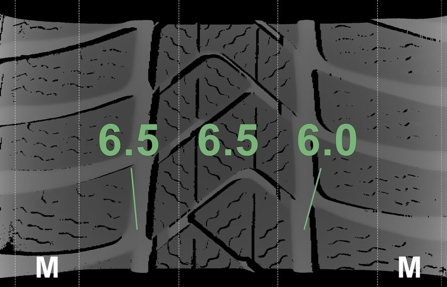 BMW BMW X1 F48 X2 F39 574 17 inch velgen Pirelli Winterbanden Origineel