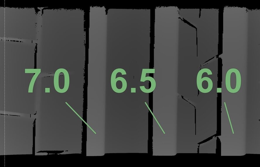 Audi Audi e-tron GE Q8 e-tron 22 inch velgen Continental Zomerbanden Nieuw Origineel