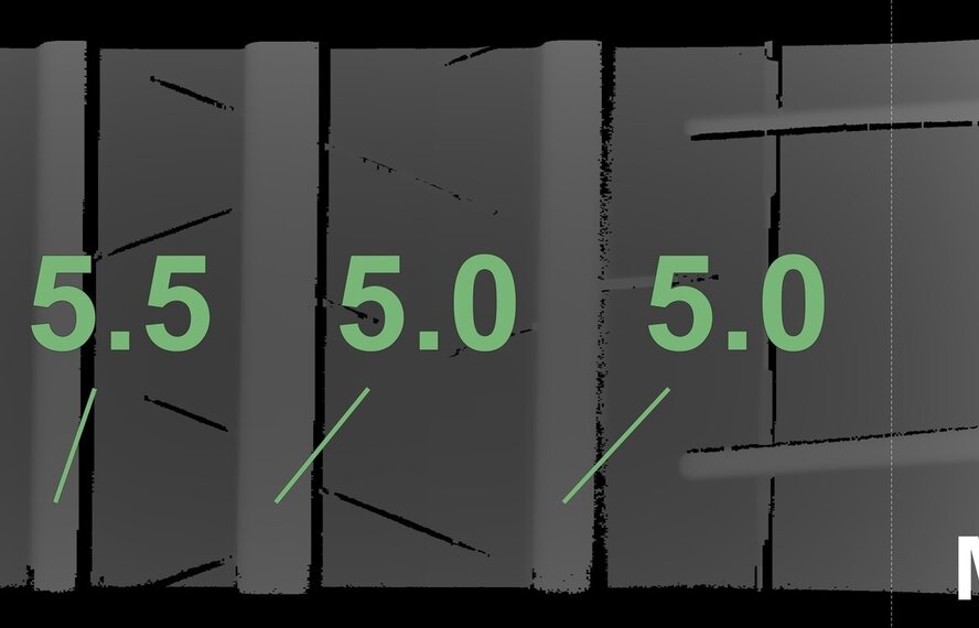 Audi Audi RS4 RS5 B9 20 inch velgen Pirelli Zomerbanden Origineel