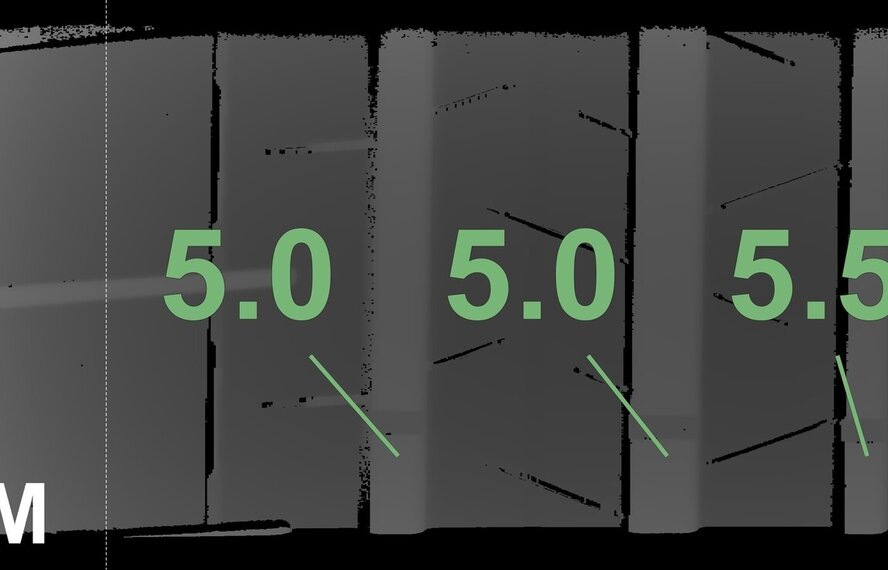 Audi Audi RS4 RS5 B9 20 inch velgen Pirelli Zomerbanden Origineel