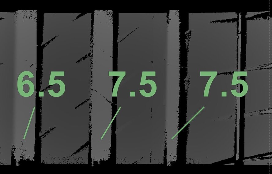 BMW BMW X3M X4M F97 F98 892M 21 inch velgen Michelin Zomerbanden Nieuw Origineel