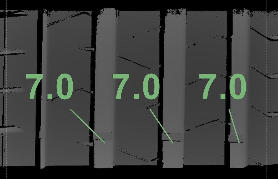 Audi Audi A8 4N 21 inch velgen Pirelli Zomerbanden Nieuw Origineel