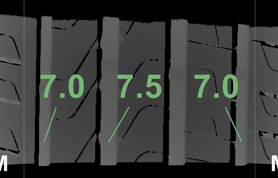 Audi Audi Q5 SQ5 80A 18 inch velgen Pirelli Zomerbanden Origineel