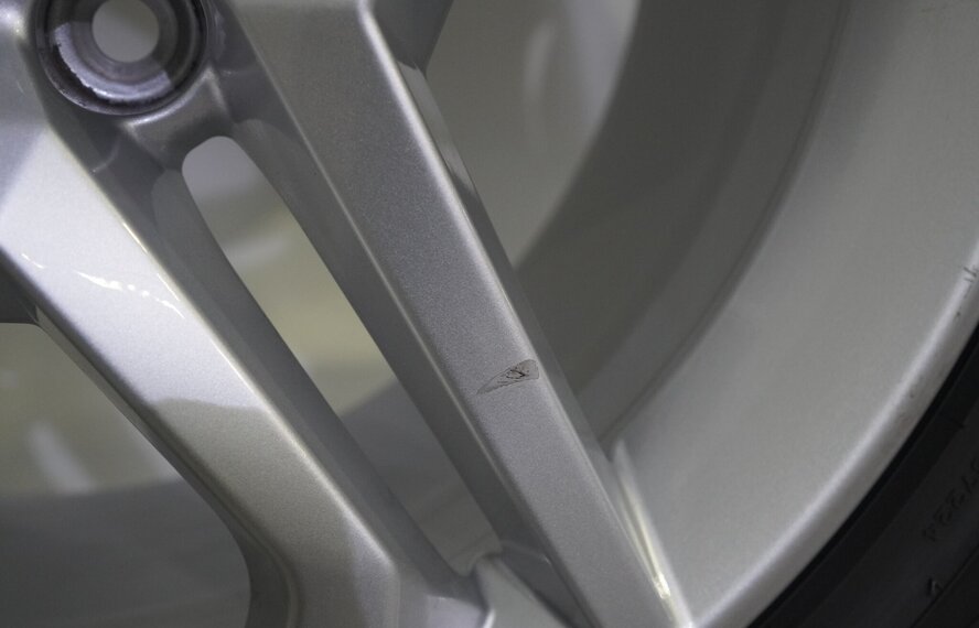 Audi Audi Q5 SQ5 80A 18 inch velgen Pirelli Zomerbanden Origineel