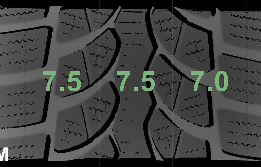 Audi Audi A3 8V 18 inch velgen Bridgestone Winterbanden Origineel