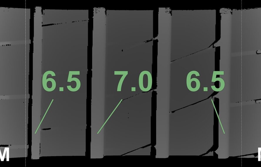 Mini Cooper J01 18 inch velgen Goodyear Zomerbanden Nieuw Origineel