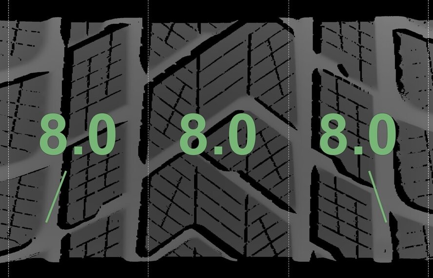 Mercedes Mercedes GLE W167 21 inch velgen Pirelli Winterbanden Nieuw Origineel