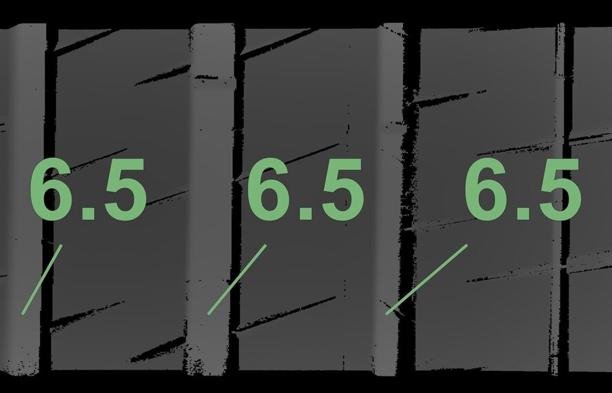 BMW BMW M8 F91 F92 F93 813M 20 inch velgen Michelin Zomerbanden Nieuw Origineel