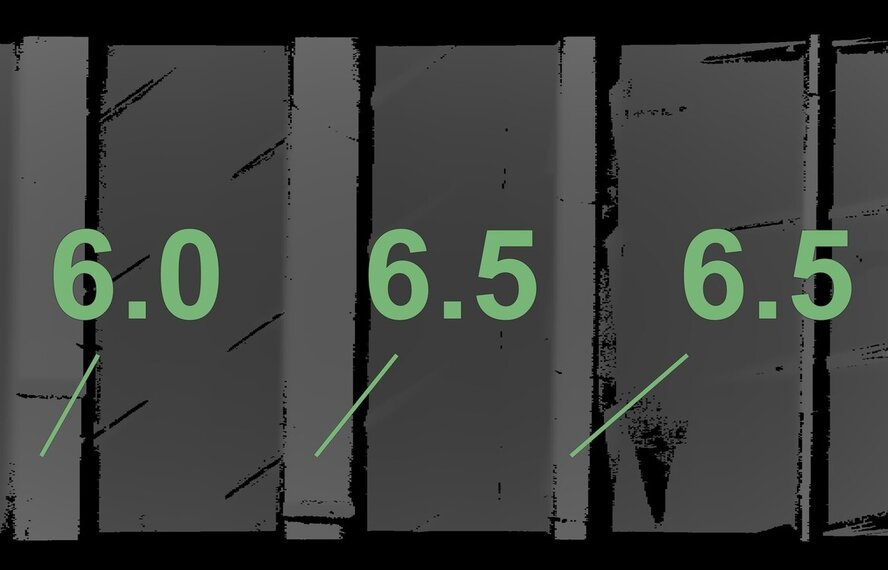 BMW BMW X5M F95 X6M F96 818M 21 & 22 inch velgen Michelin Zomerbanden Nieuw Origineel