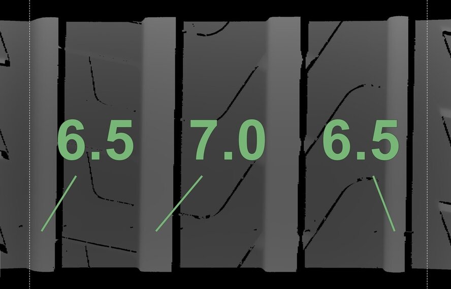 BMW BMW 5 serie G30 G31 8 serie G14 G15 G16 663 19 inch velgen Pirelli Runflat Zomerbanden Nieuw Origineel