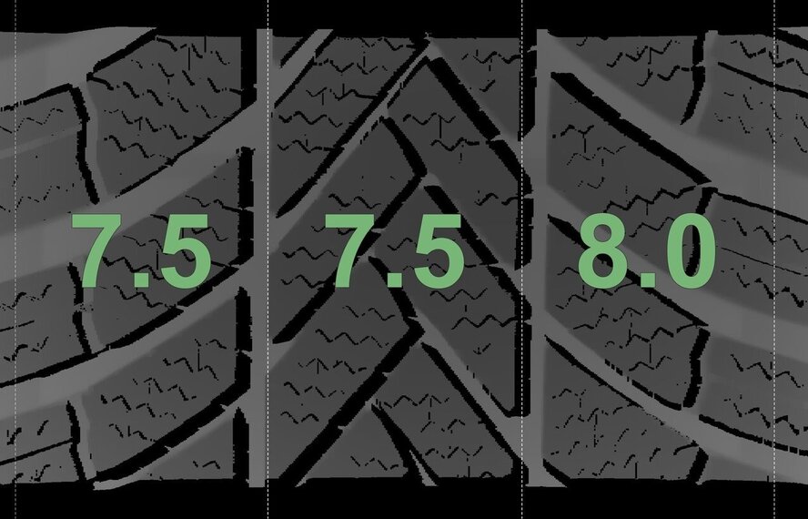 BMW BMW iX i20 1020 22 inch velgen Bridgestone Winterbanden Origineel