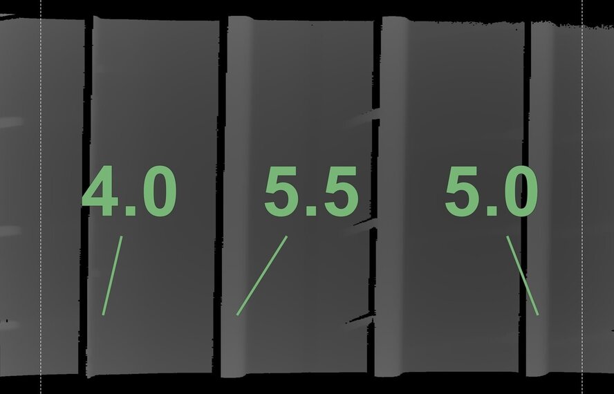 Audi Audi A3 S3 8Y 8V 19 inch velgen Goodyear Zomerbanden Origineel