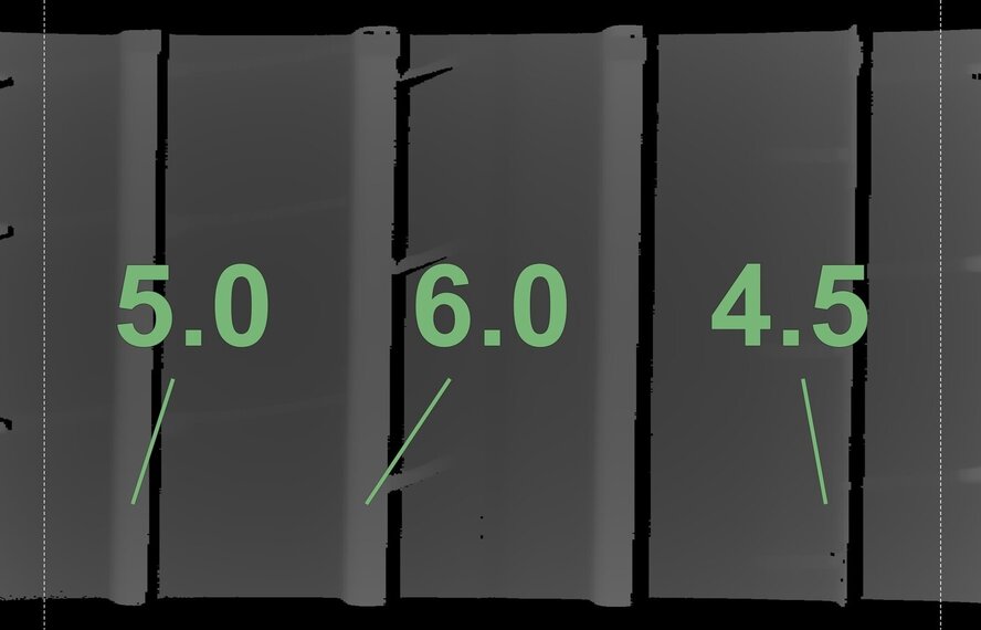 Audi Audi A3 S3 8Y 8V 19 inch velgen Goodyear Zomerbanden Origineel