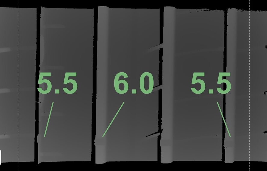 Audi Audi A3 S3 8Y 8V 19 inch velgen Goodyear Zomerbanden Origineel