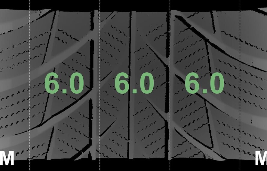 BMW BMW X3 X4 G01 G02 618 18 inch velgen Bridgestone Runflat Winterbanden Origineel