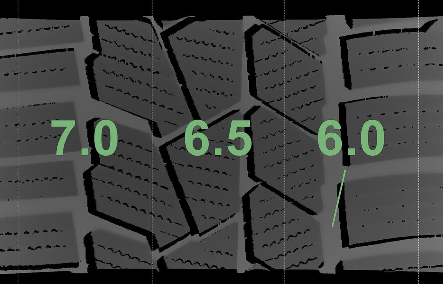 BMW BMW 1 2 serie F40 F44 2 serie Gran Coupe 486M 18 inch velgen Continental Runflat Winterbanden Origineel