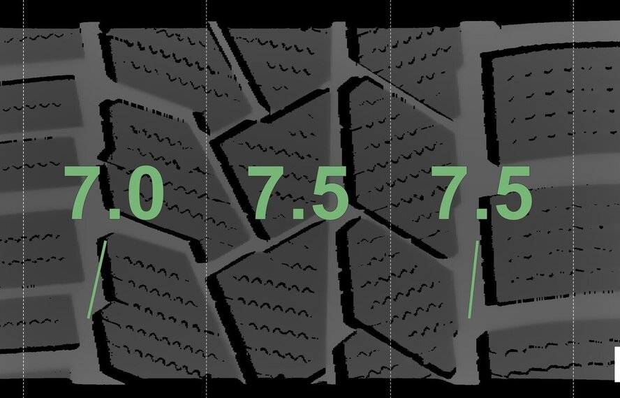 Porsche Porsche 911 992 GTS Turbo S GT3 20 & 21 inch velgen Continental Winterbanden Origineel